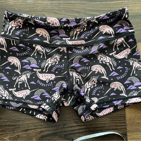 IAM MFG Unicorn Shorts - Picture 3 of 6